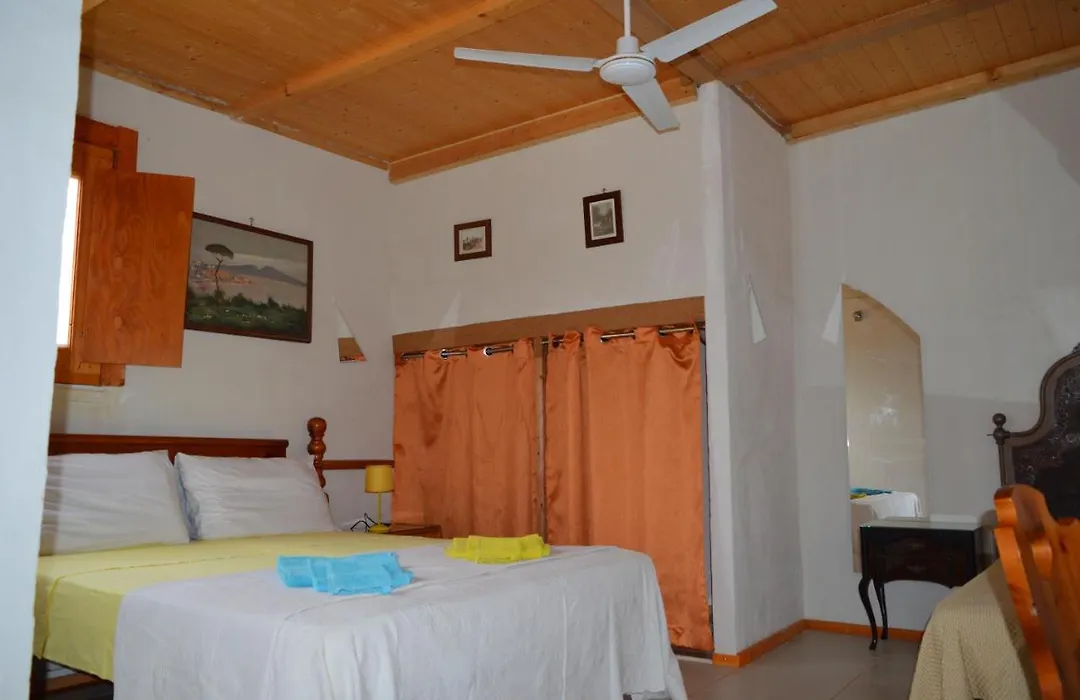 Country Room-1