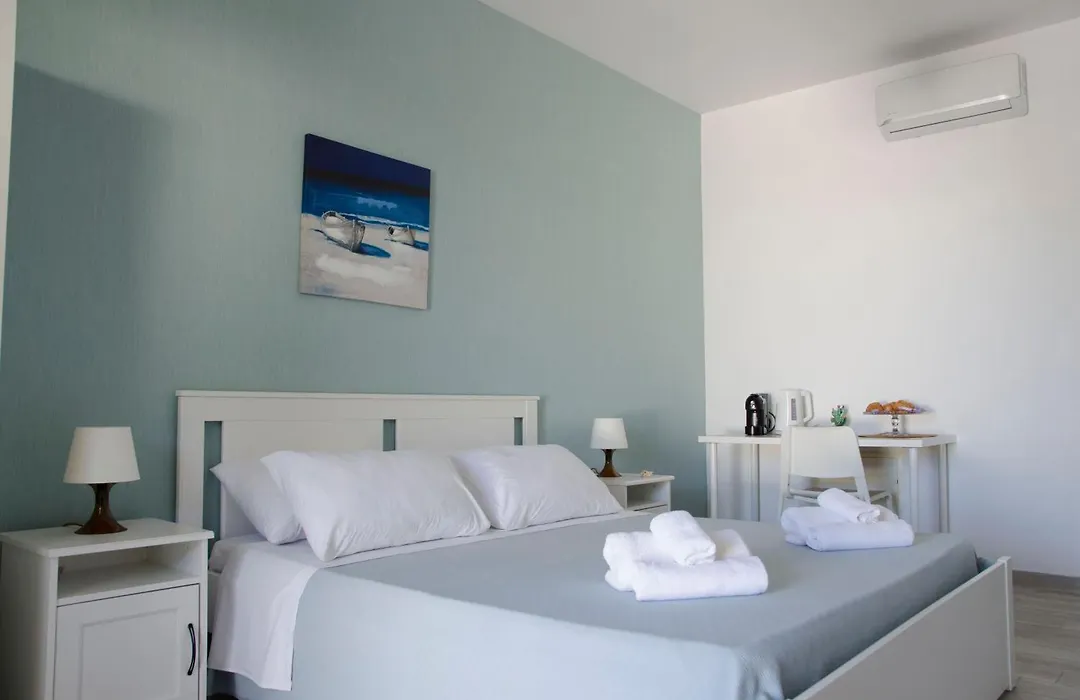 Residence La Perla - marzamemi&sea - Homie Livings-1
