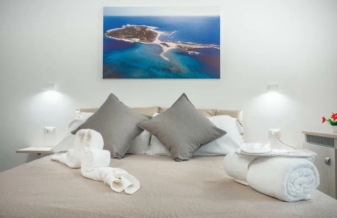 Mediterraneo Palace Luxury Affittacamere-1