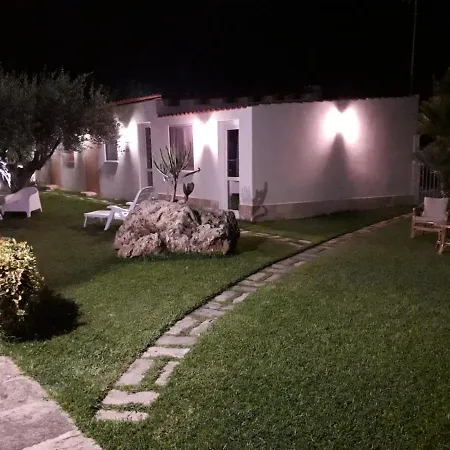 La casetta di viale Paradiso-2