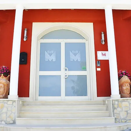 Bed&Breakfast Morghella-2