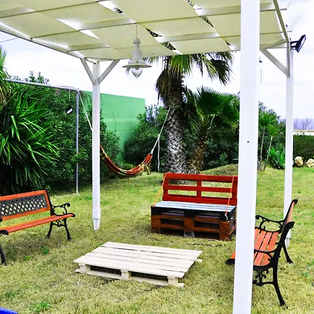 Bed&Breakfast Morghella-3