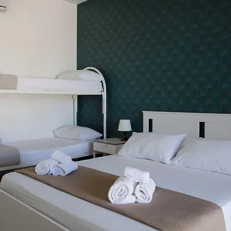 Residence La Perla - marzamemi&sea - Homie Livings-3